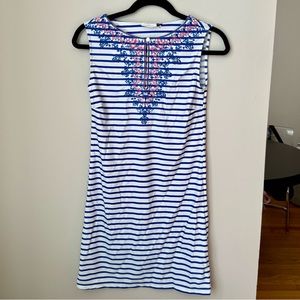 Cabana Life Dress / Pool Coverup